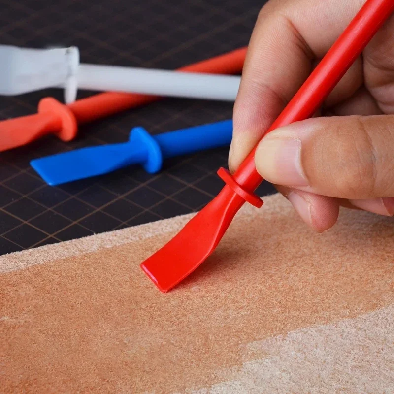 Art Craft Glue - 6 farben PP DIY Kunst Elastische
