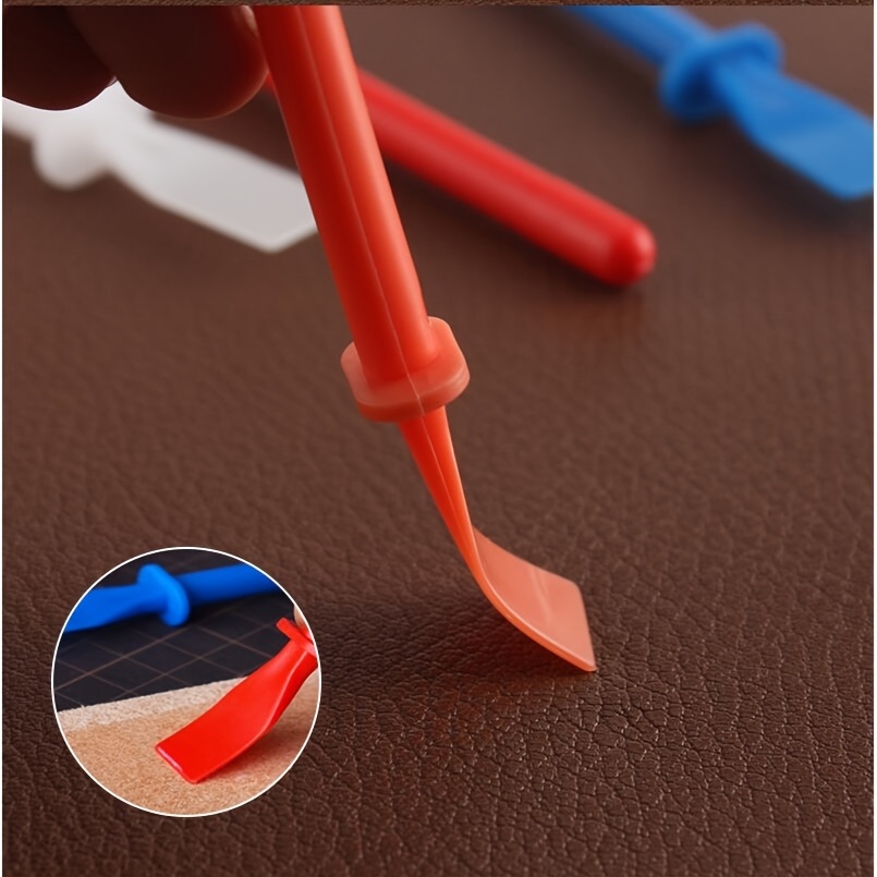 Art Craft Glue - Premium-Klebestreuer und Malschaber – perfekt für