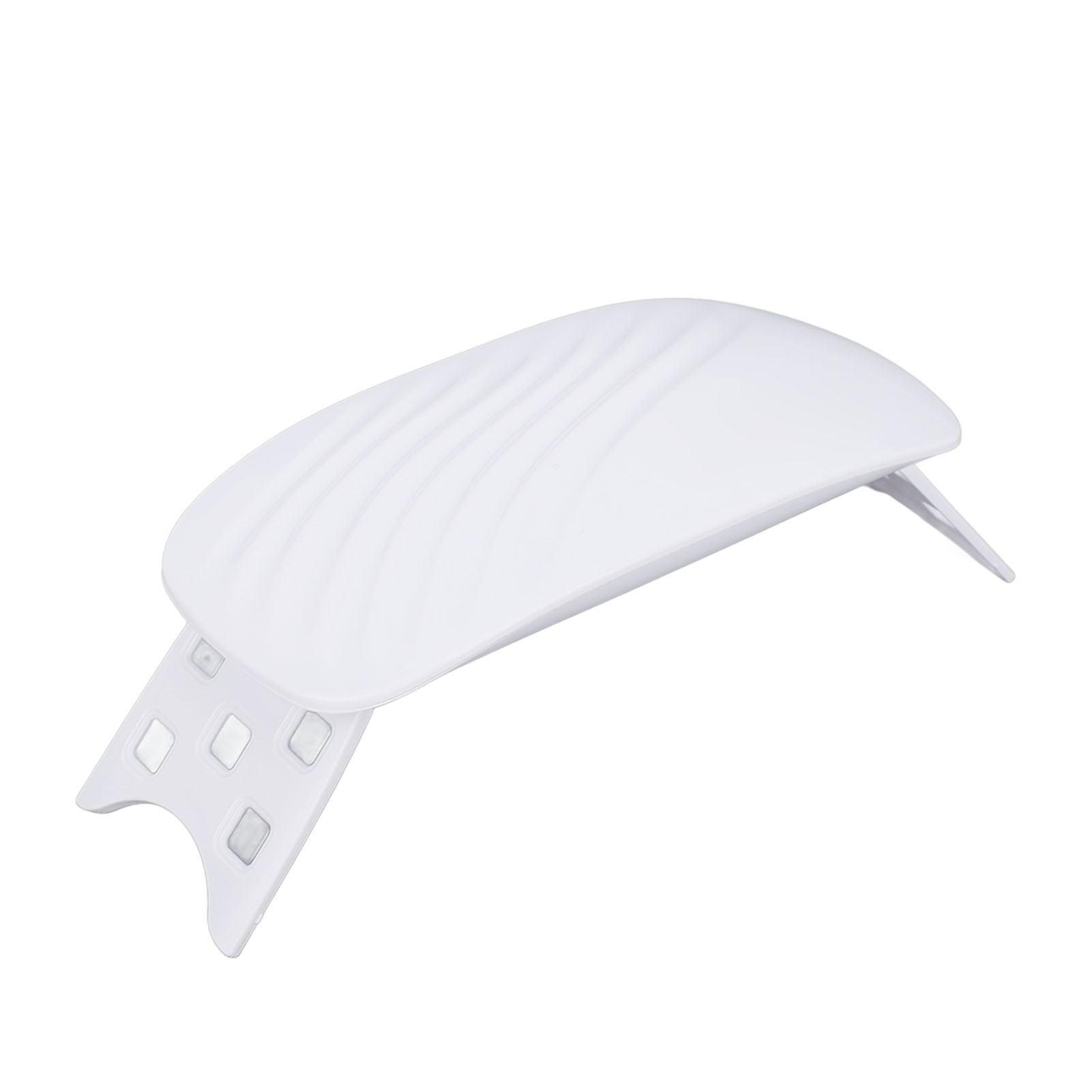 Art Craft Glue - UV-LED-Härtungslampe UV-Klebstoff-Härtungslampe Einfache 36W 12 LED-Lampenperlen
