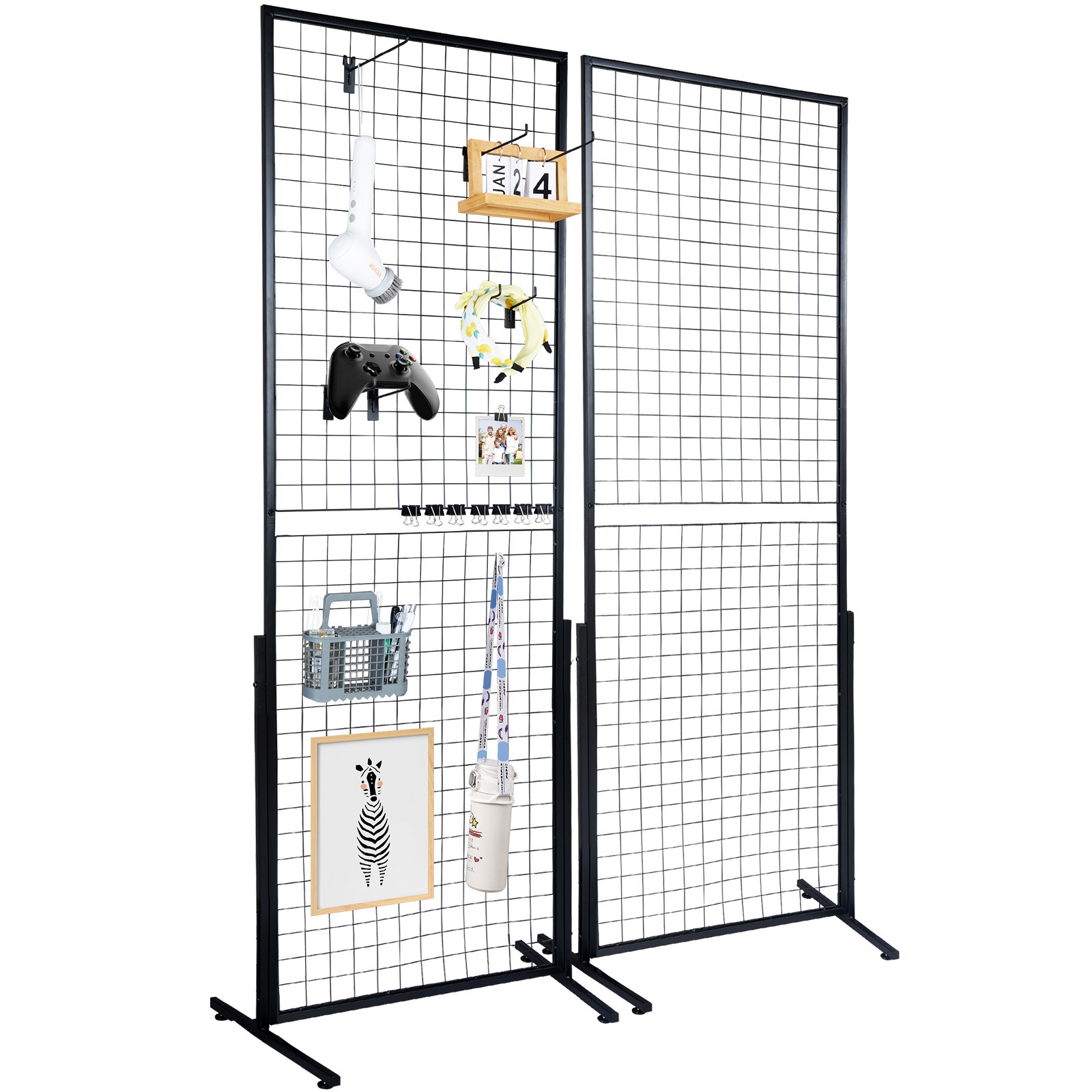 Eco Art Craft - SucceBuy Grid Wall Panels Tower Wire