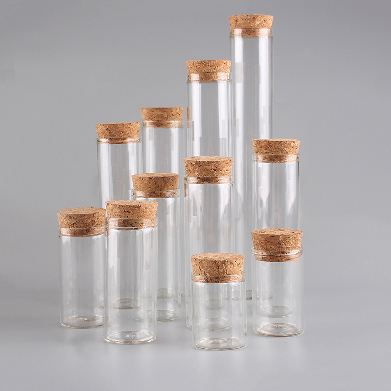 Eco Art Craft - 12 teile/los 15 ml 20 ml