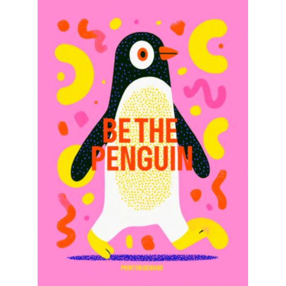 Art Craft Ideas With Paper - RUOPOTY 5D Diamantmalerei-Pinguin-Sets für Erwachsene, Kunstbedarf,