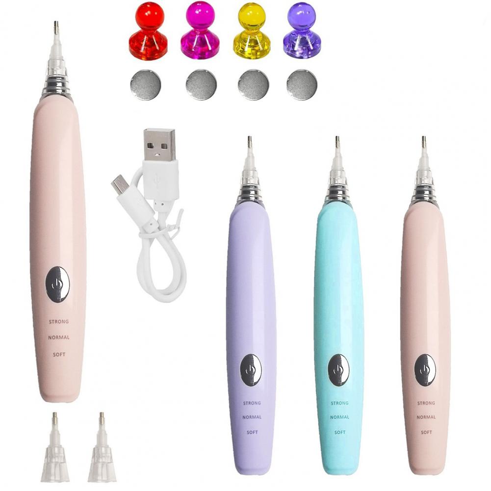 Art Craft Adult - Diamond Art Tool Kabelloser Diamond Art