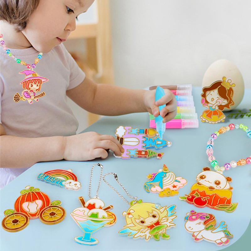 DIY Kristallfarbe Kunst- und B – Art Craft Glue Bewertung und Preis