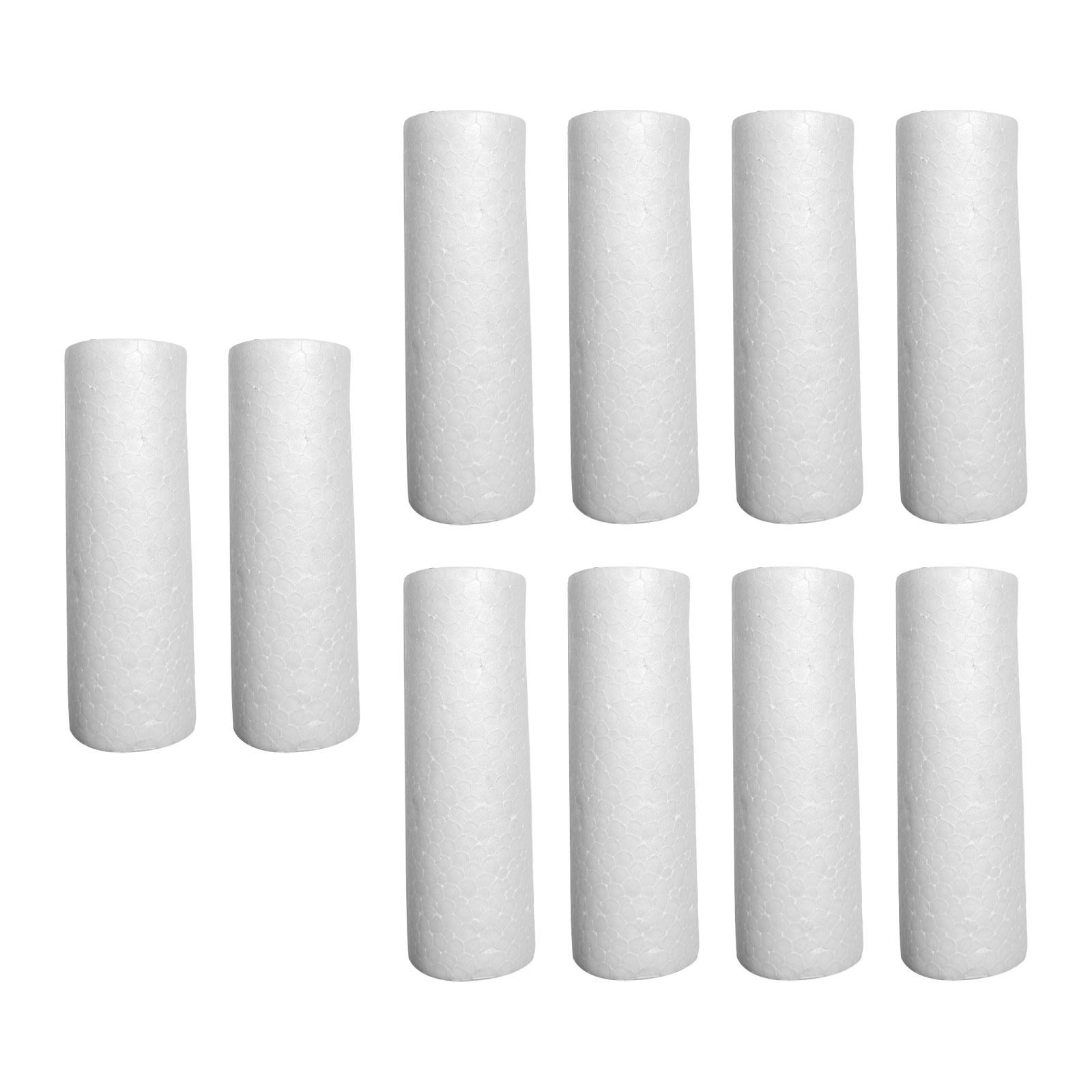 Handwerkliche Schaumstoffbälle – Art Craft Flower Bewertung und Preis