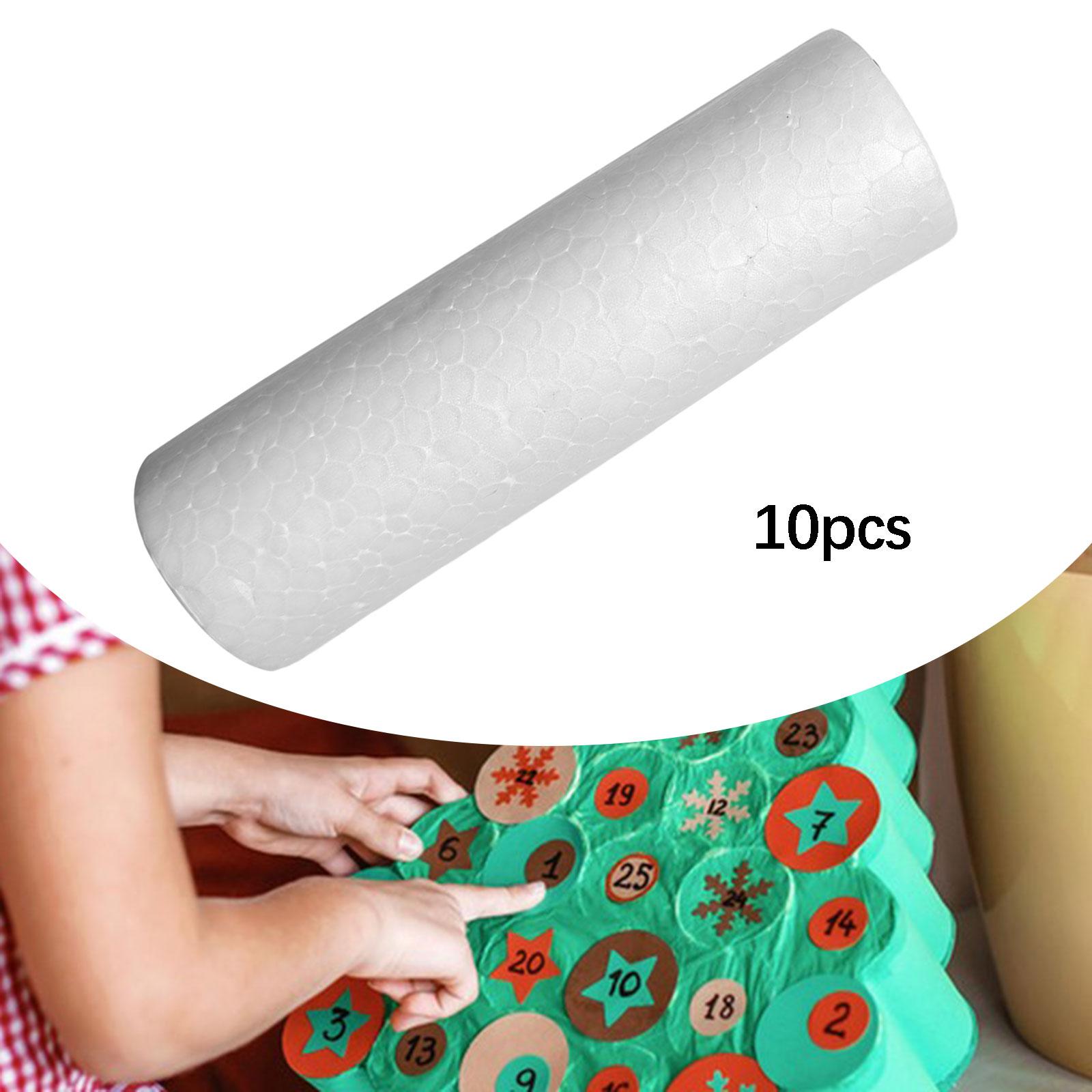 Handwerkliche Schaumstoffbälle – Art Craft Flower Bewertung und Preis