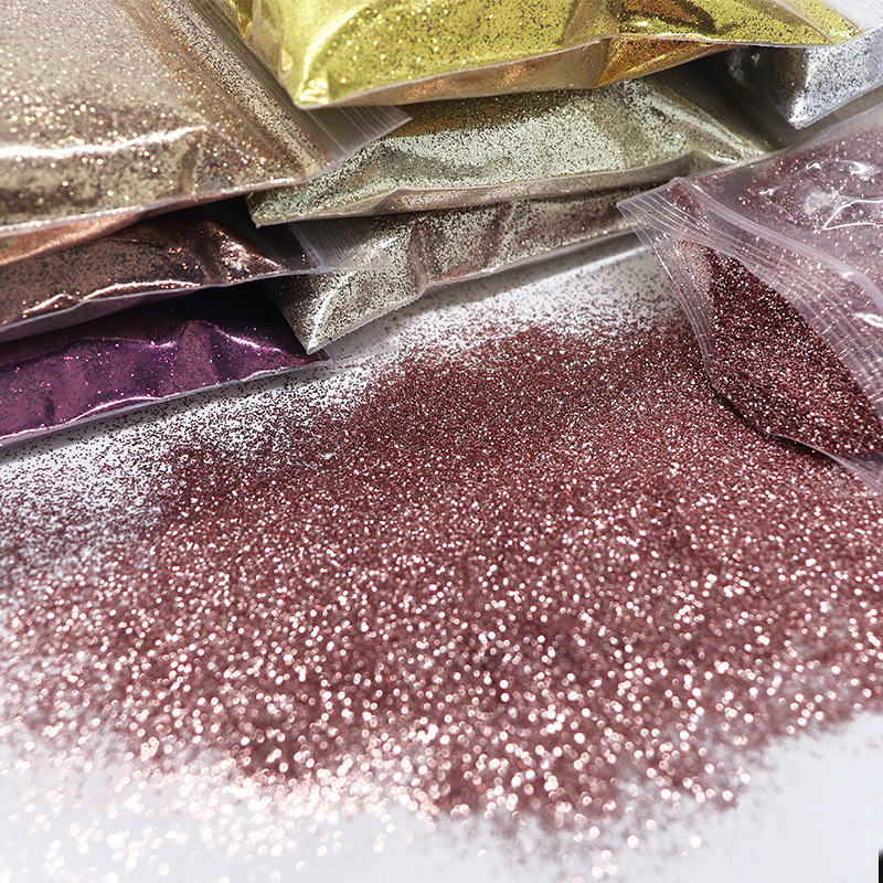 10 gr/beutel Holographische Fe – Resin Pigment Powder Bewertung und Preis