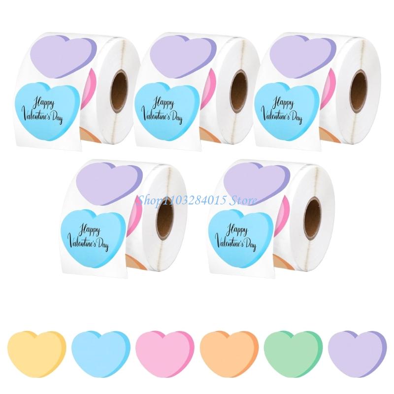 R6FF 2500 Stück farblich sorti – Art And Craft Valentine Bewertung und Preis