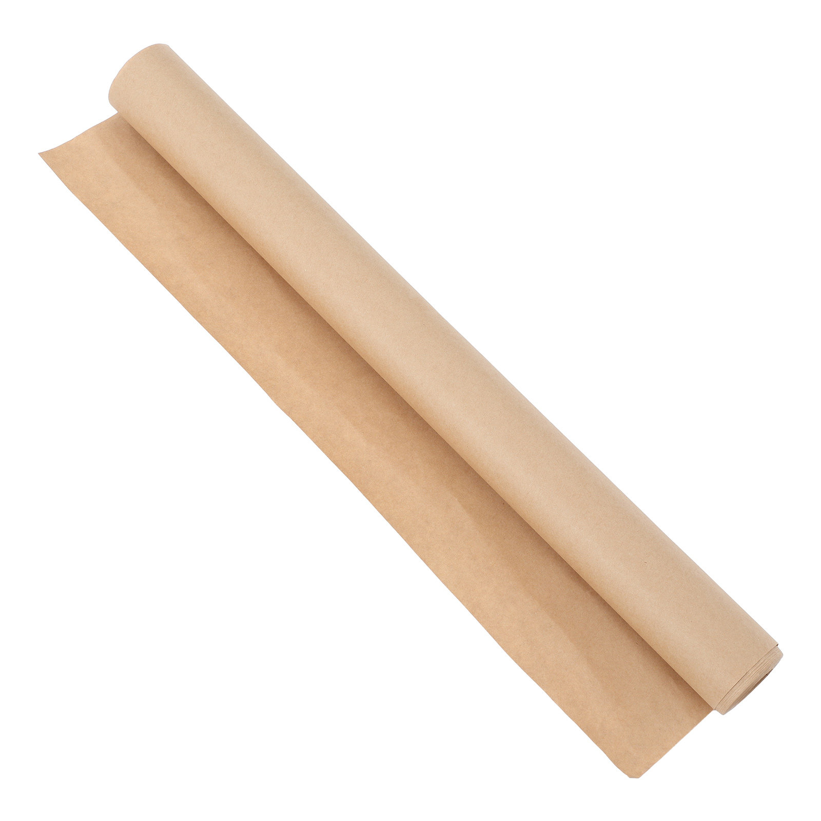 Braune Geschenkpapierrolle, gr – Art Craft Table Bewertung und Preis