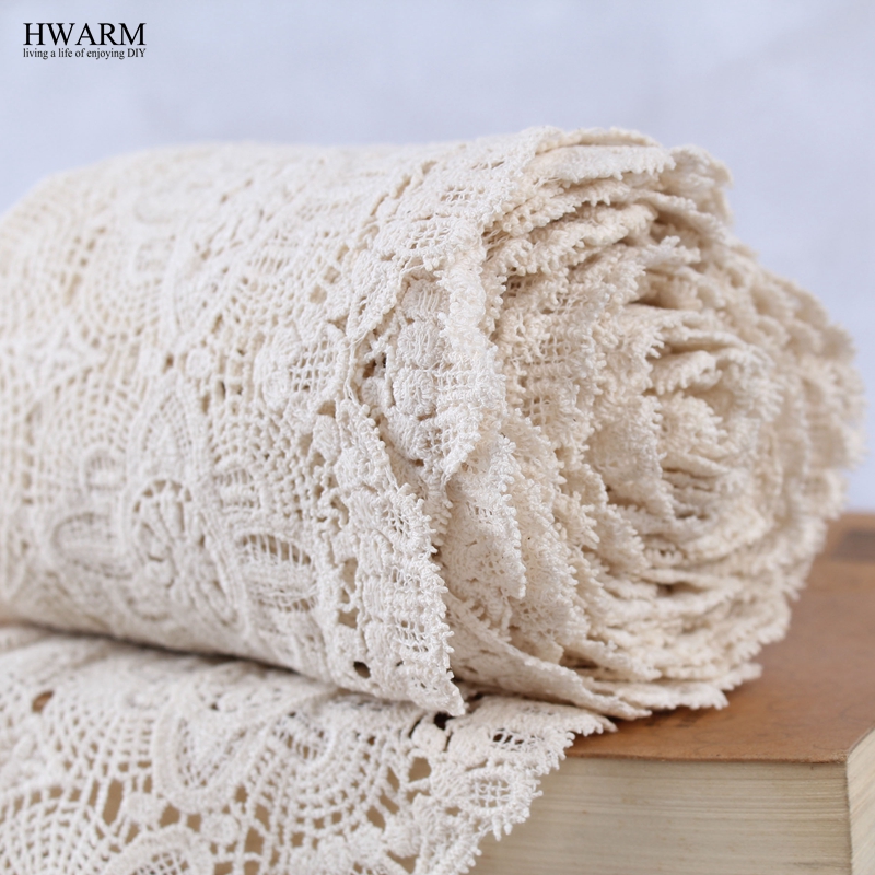 HWARM 3yard baumwolle kunst ha – Eco Art Craft Bewertung und Preis