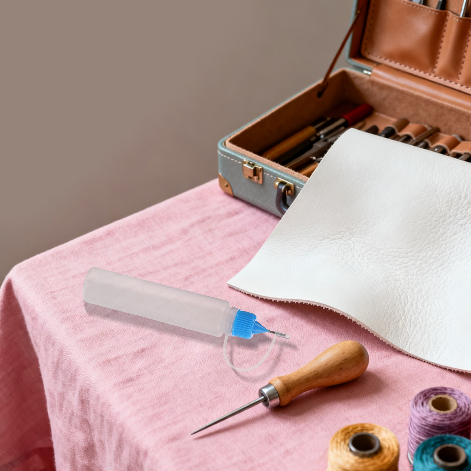 20 Stück Präzisions-Kleberflas – Art Craft Glue Bewertung und Preis