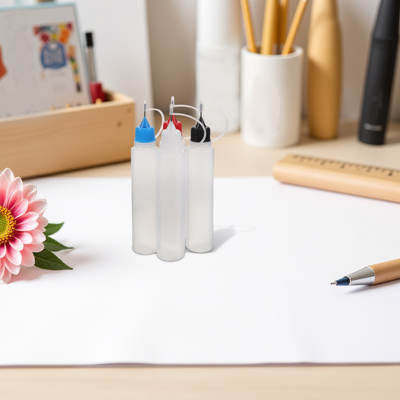 20 Stück Präzisions-Kleberflas – Art Craft Glue Bewertung und Preis