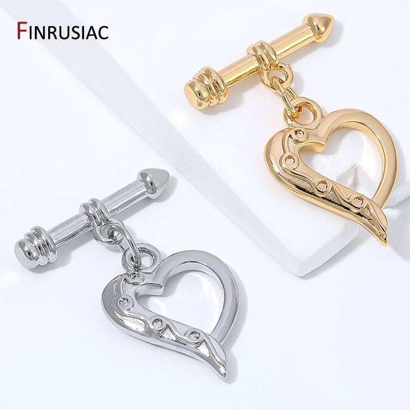 14K vergoldete Messing-Herzfor – Art Craft Ideas Bewertung und Preis