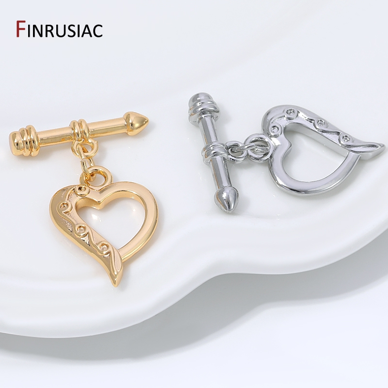14K vergoldete Messing-Herzfor – Art Craft Ideas Bewertung und Preis