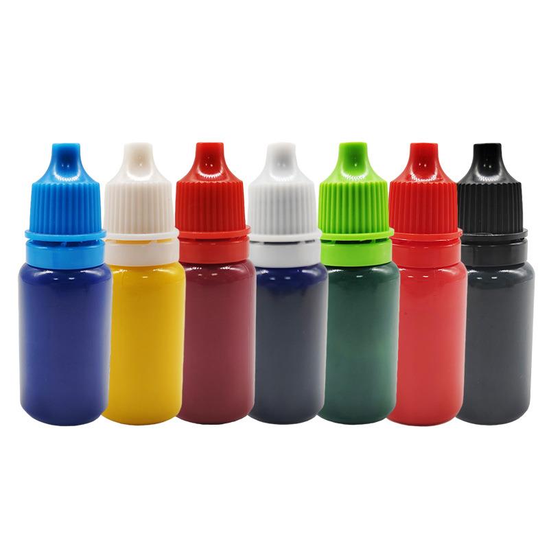 1pc 10ml Inkpad Flash Nachfüll – Stamping Ink Pad Bewertung und Preis