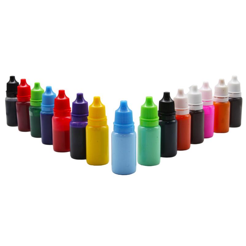 1pc 10ml Inkpad Flash Nachfüll – Stamping Ink Pad Bewertung und Preis