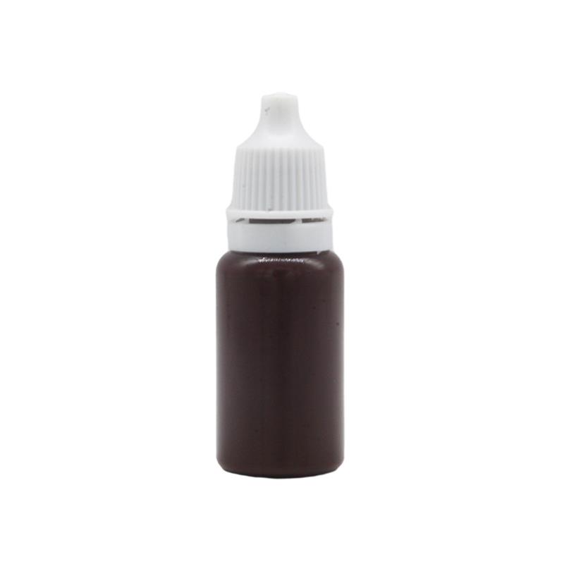 1pc 10ml Inkpad Flash Nachfüll – Stamping Ink Pad Bewertung und Preis