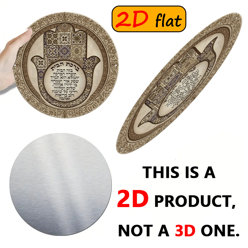 CIFBUY Exotische Hamsa-Hand-Wa – Art & Craft Tape Bewertung und Preis