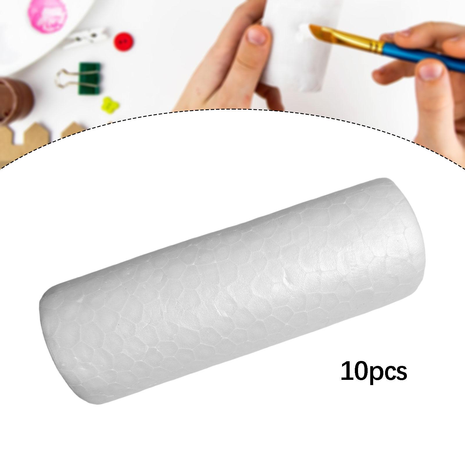 Hochdichte Bastelschaumkugeln, – Art Craft Flower Bewertung und Preis