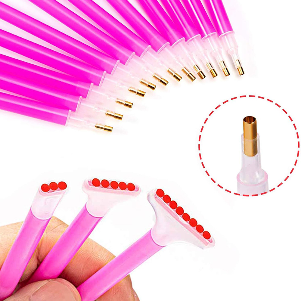 5D Diamant Kunst Malerei Stick – Art Craft Glue Bewertung und Preis