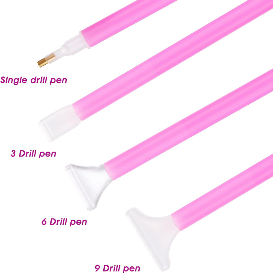 5D Diamant Kunst Malerei Stick – Art Craft Glue Bewertung und Preis