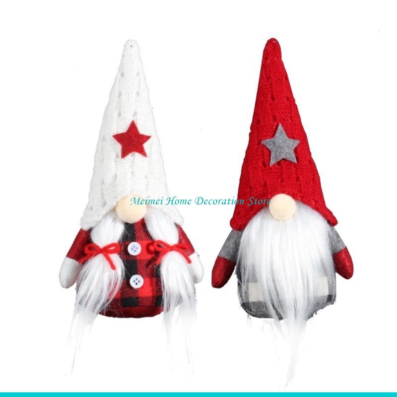 H7BF Gestrickte Sternmütze Gno – Art Craft Hat Bewertung und Preis