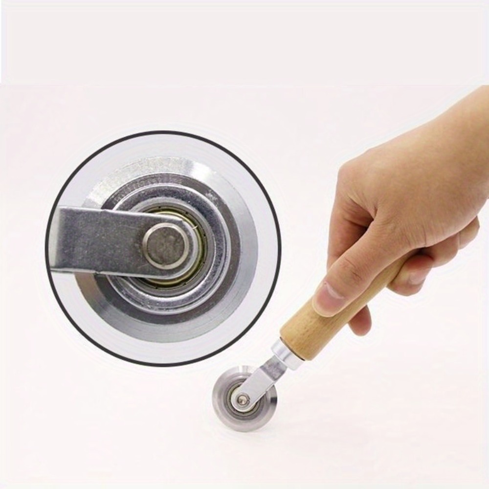 1 DIY-Rillrad - Bastelrillmasc – Art Craft Market Bewertung und Preis