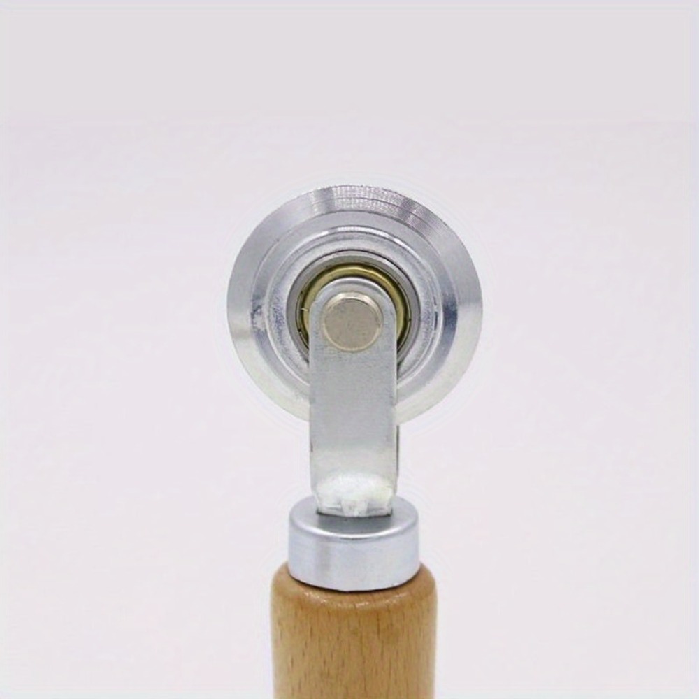 1 DIY-Rillrad - Bastelrillmasc – Art Craft Market Bewertung und Preis