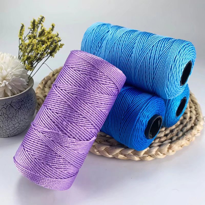 1 Stück 200 m Häkelgarn DIY Ba – Art Craft Hat Bewertung und Preis
