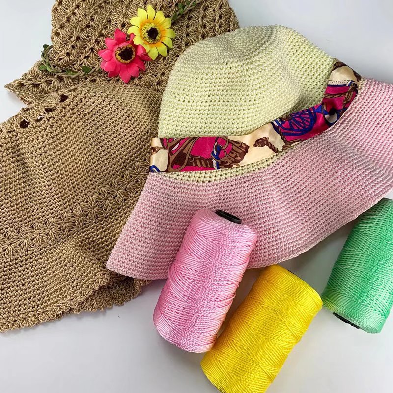 1 Stück 200 m Häkelgarn DIY Ba – Art Craft Hat Bewertung und Preis