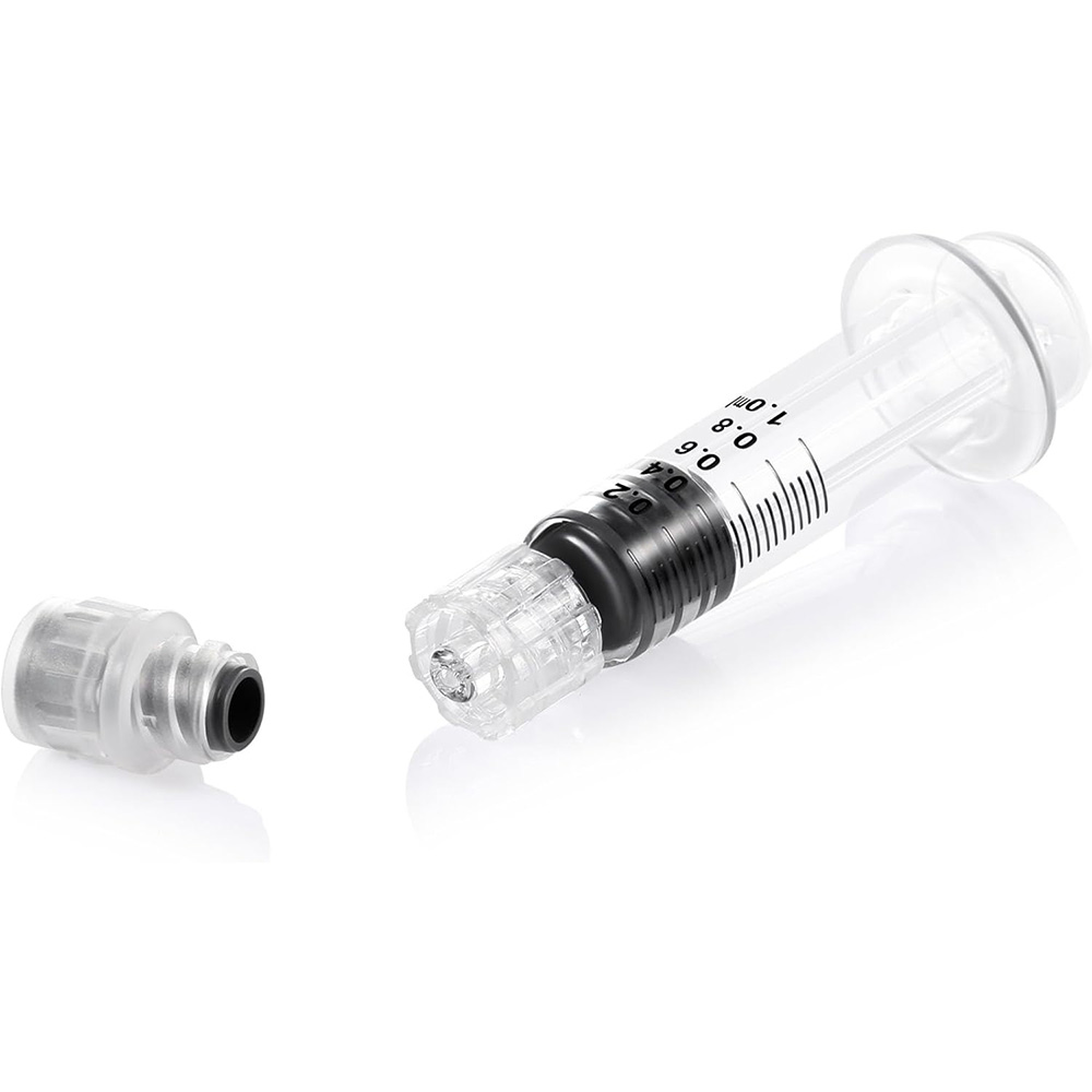 1ml Glas-Luer-Messwerkzeug für – Art Craft Glue Bewertung und Preis