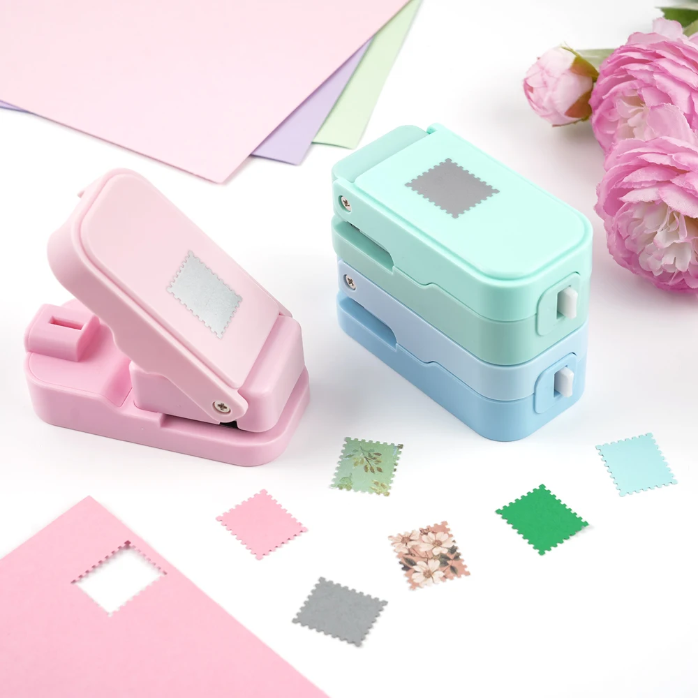 Tragbarer Stapelbarer Stempelr – Art Craft Journal Bewertung und Preis