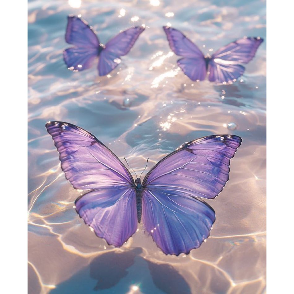 RUOPOTY Diamantmalerei, handge – Art Craft Ideas With Paper Bewertung und Preis