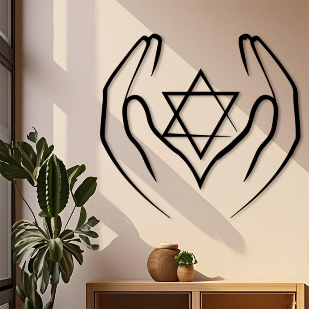 CIFBUY Metall-Wandkunst Abstra – Art Craft Us Bewertung und Preis