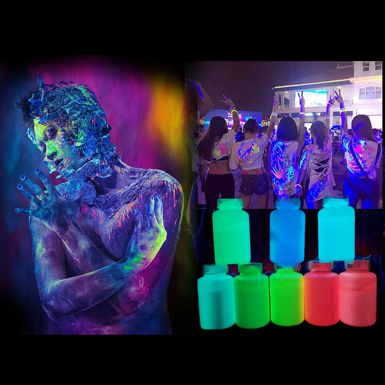 15g Luminous Glitter Pulver Ph – Resin Pigment Powder Bewertung und Preis