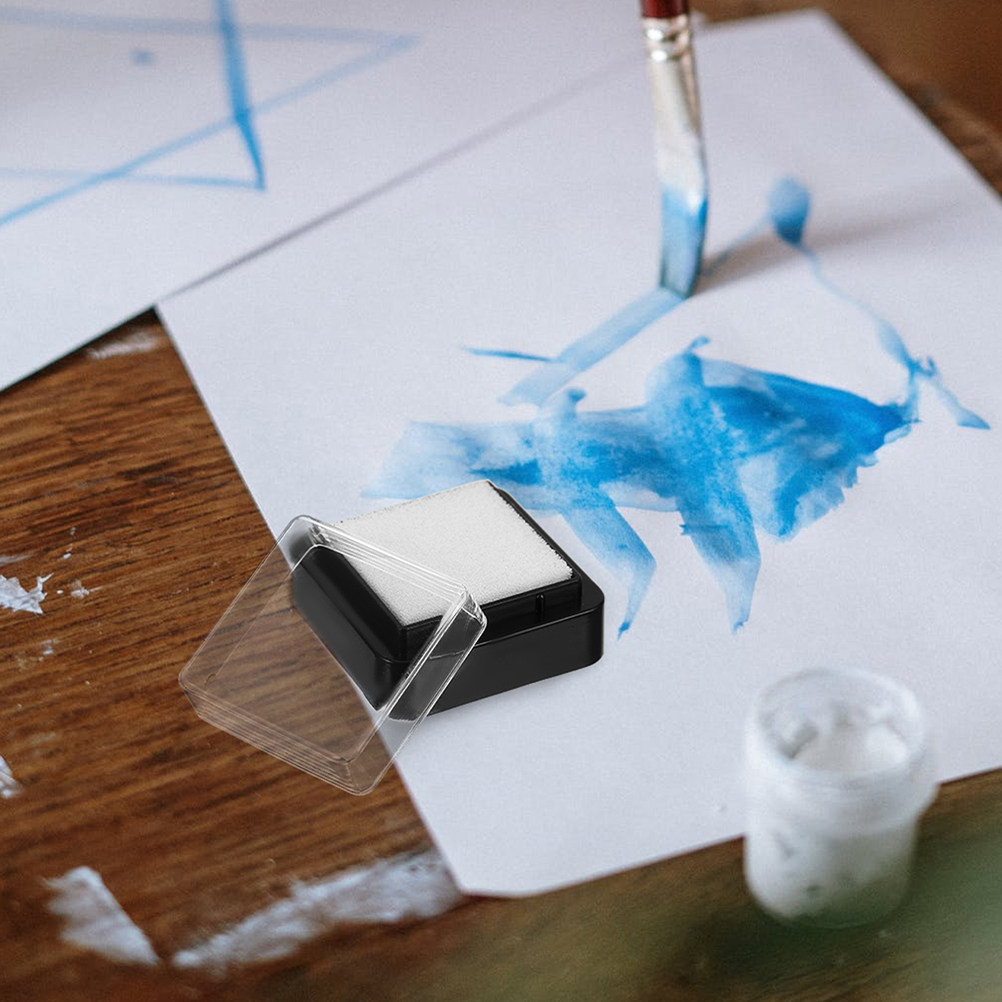 6 Stück leere DIY Stempelkisse – Stamping Ink Pad Bewertung und Preis