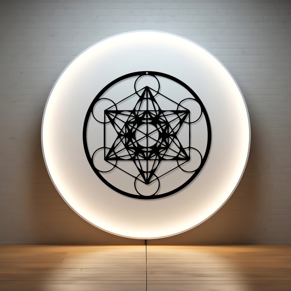 CIFBUY Metall-Wandkunst Davids – Art Craft Us Bewertung und Preis