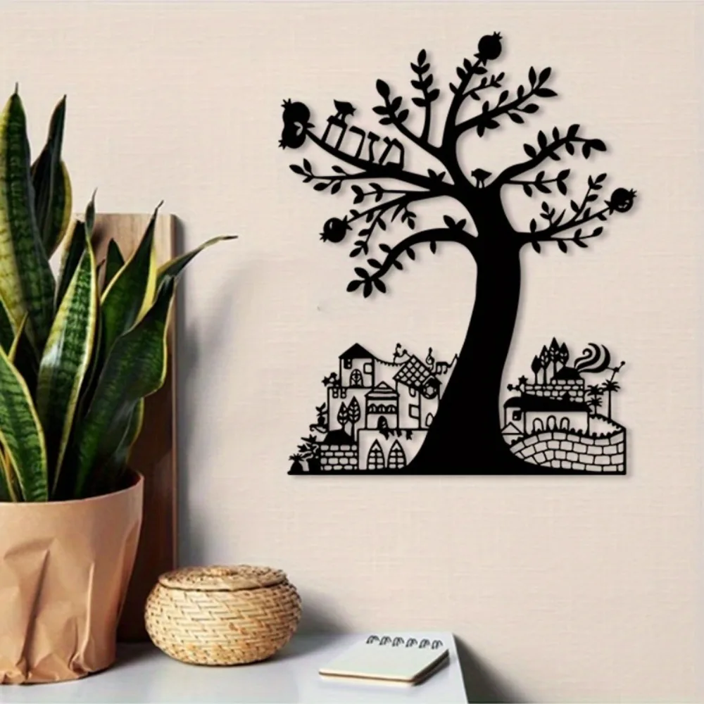 CIFBUY Metall-Wandkunst Granat – Art Craft Us Bewertung und Preis