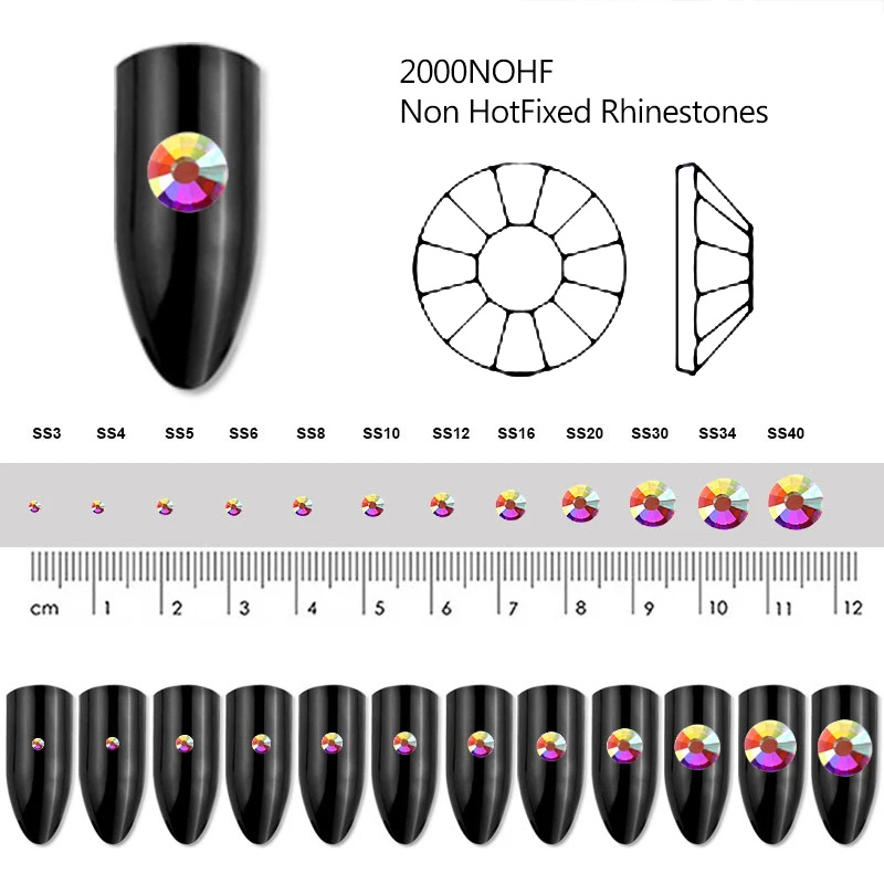 Leichte rosafarbene Nagelkunst – Art Craft Rose Bewertung und Preis