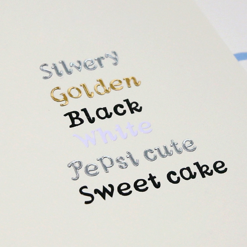 26 Alphabet-Aufkleber Glitzer  – Letter S Art Craft Bewertung und Preis