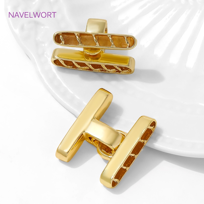 Halskettenverschluss mit mehre – Art Craft Ideas Bewertung und Preis