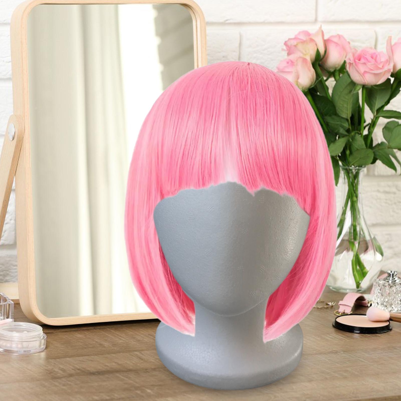 Schaumstoff-Kopf Mannequin Men – Art Craft Hat Bewertung und Preis