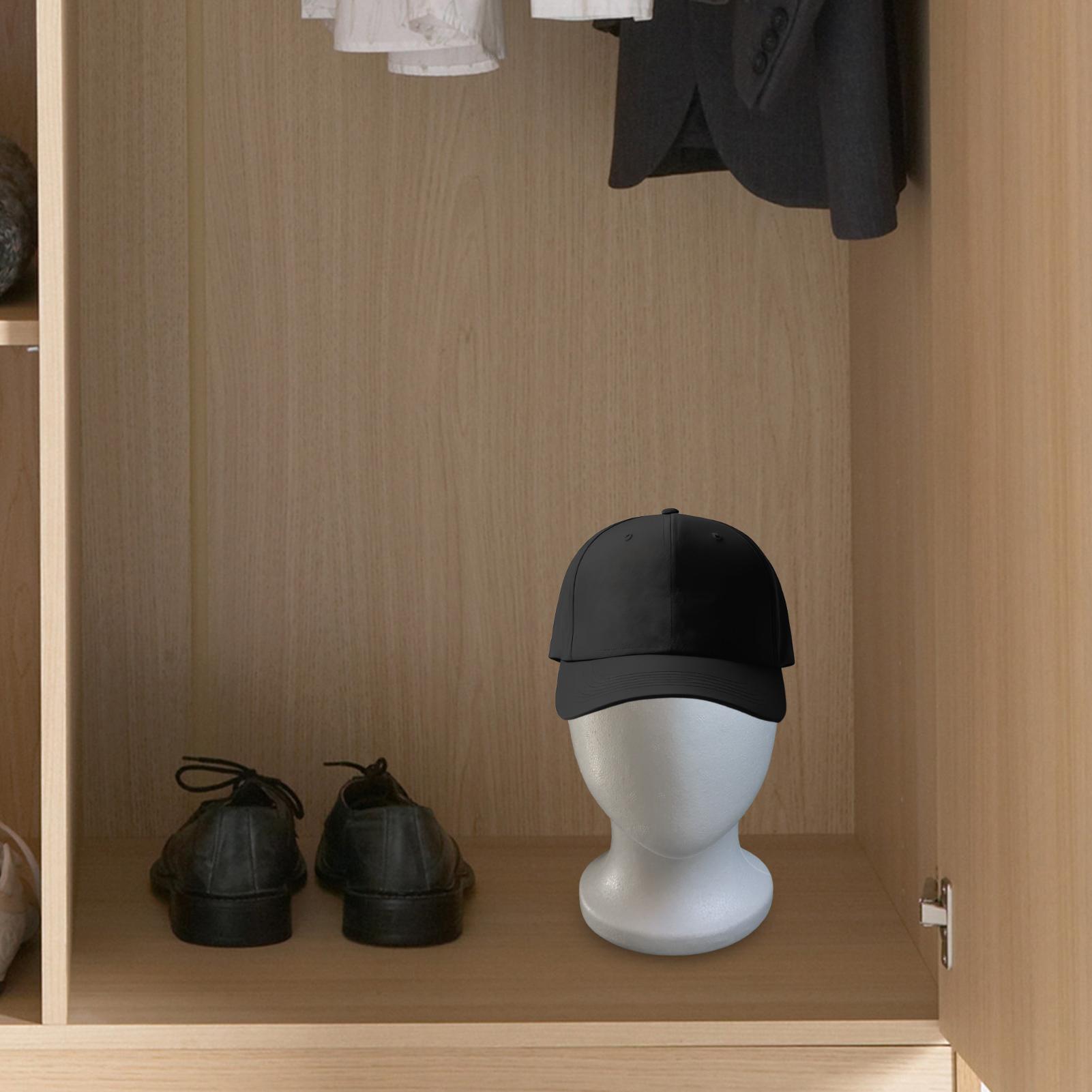 Schaumstoff-Kopf Mannequin Men – Art Craft Hat Bewertung und Preis