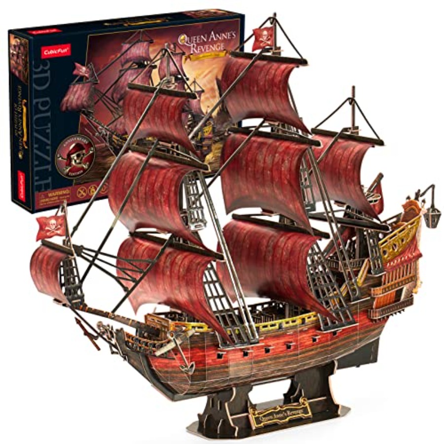 3D-Puzzles für Erwachsene, 391 – Art And Craft Valentine Bewertung und Preis