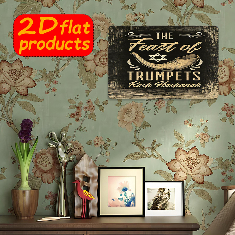 CIFBUY Vintage-Wandkunst aus M – Art & Craft Paper Origami Bewertung und Preis