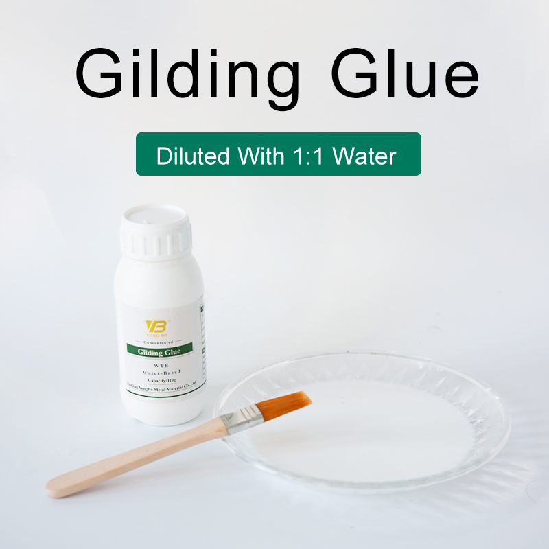 110g Vergoldung Kleber für Gol – Art Craft Glue Bewertung und Preis