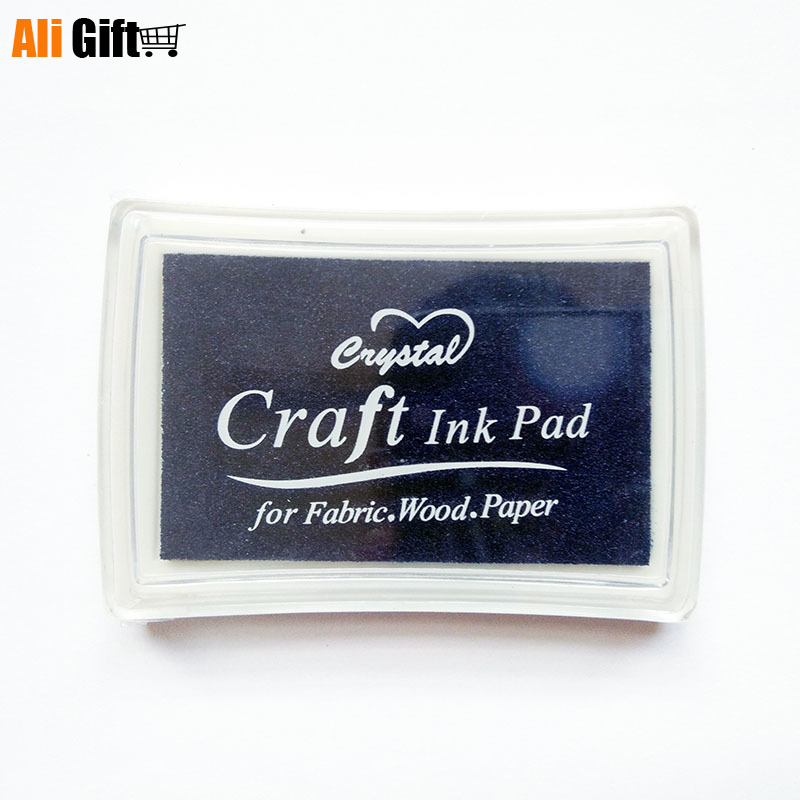 1 Stempelkissen, Farben, DIY-H – Stamping Ink Pad Bewertung und Preis