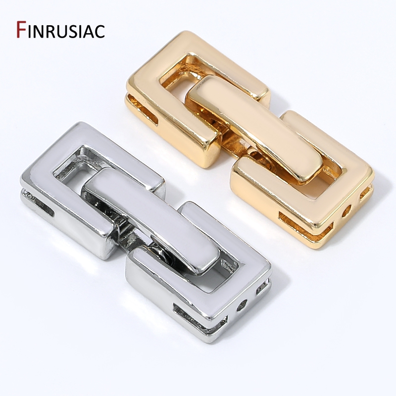 14K Vergoldete Rechteckige Per – Art Craft Ideas Bewertung und Preis