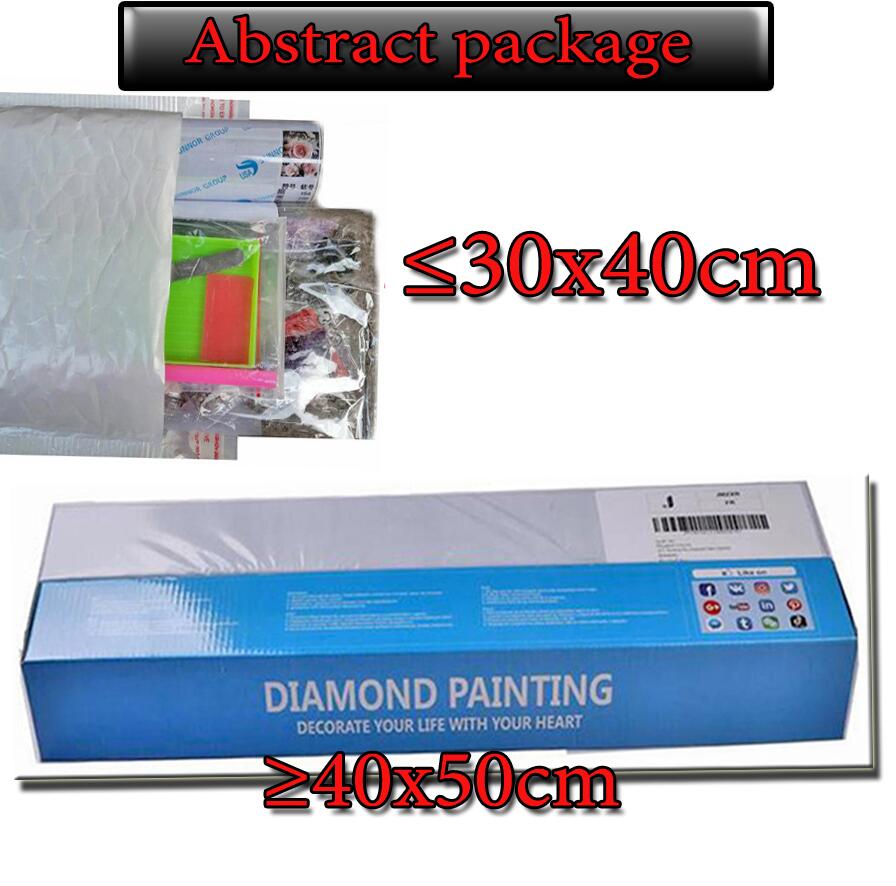 5D-Diamant-Malerei-Set, modern – Art And Craft Valentine Bewertung und Preis