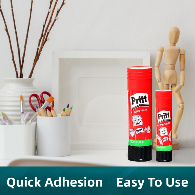 Original Pritt Klebestift Ungi – Art Craft Glue Bewertung und Preis